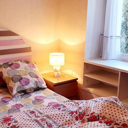 מונפלייה Bel Appartement En Colocation מראה חיצוני תמונה