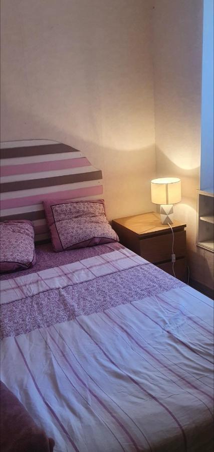 מונפלייה Bel Appartement En Colocation מראה חיצוני תמונה