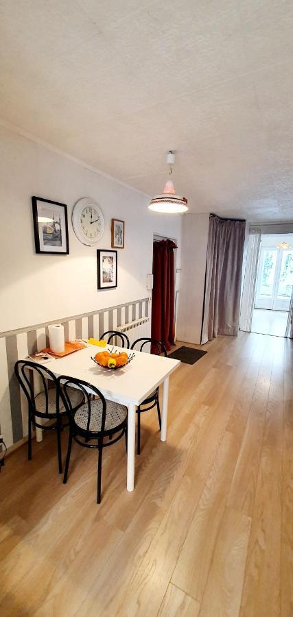 מונפלייה Bel Appartement En Colocation מראה חיצוני תמונה