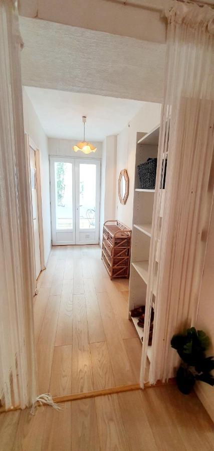 מונפלייה Bel Appartement En Colocation מראה חיצוני תמונה