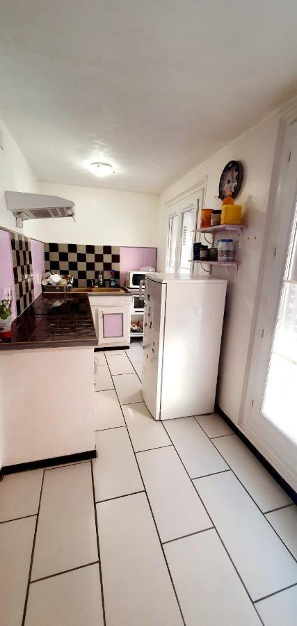 מונפלייה Bel Appartement En Colocation מראה חיצוני תמונה