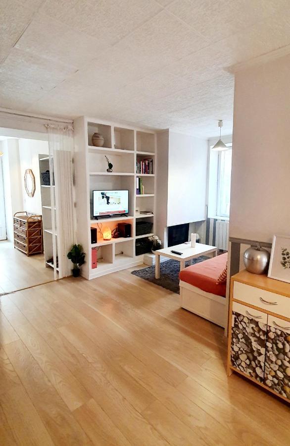 מונפלייה Bel Appartement En Colocation מראה חיצוני תמונה
