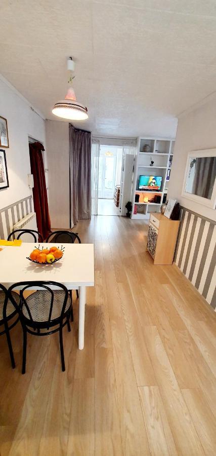 מונפלייה Bel Appartement En Colocation מראה חיצוני תמונה