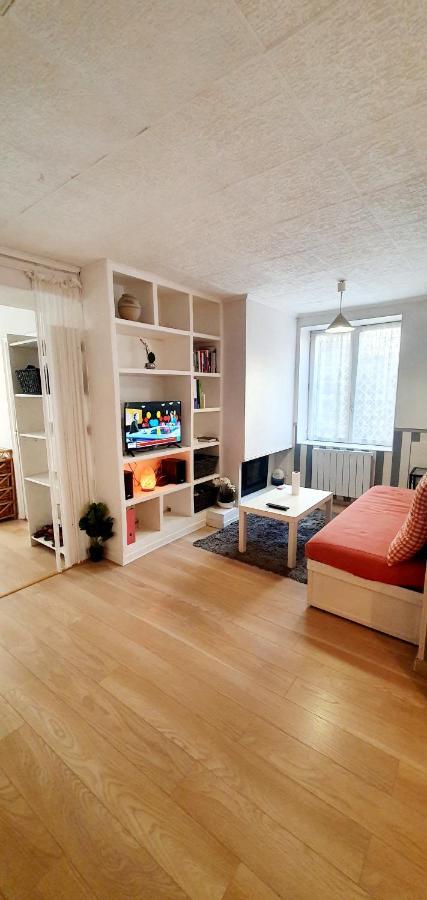 מונפלייה Bel Appartement En Colocation מראה חיצוני תמונה