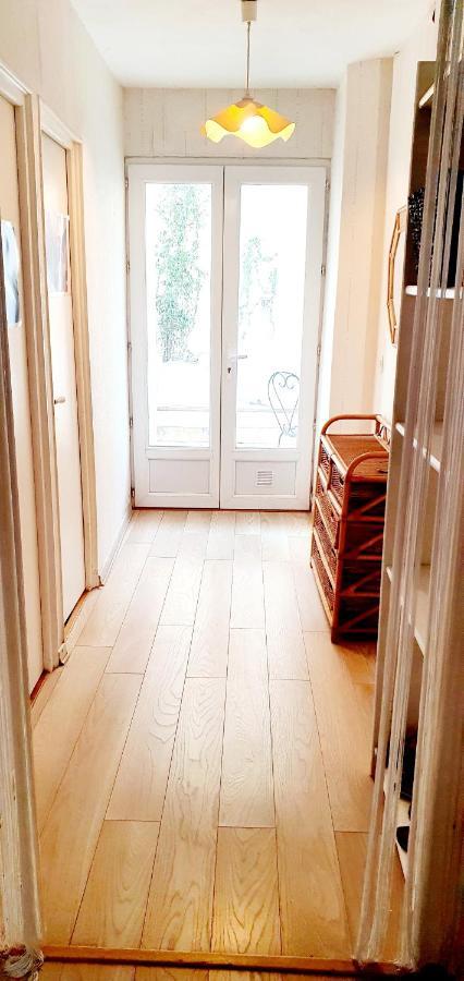 מונפלייה Bel Appartement En Colocation מראה חיצוני תמונה