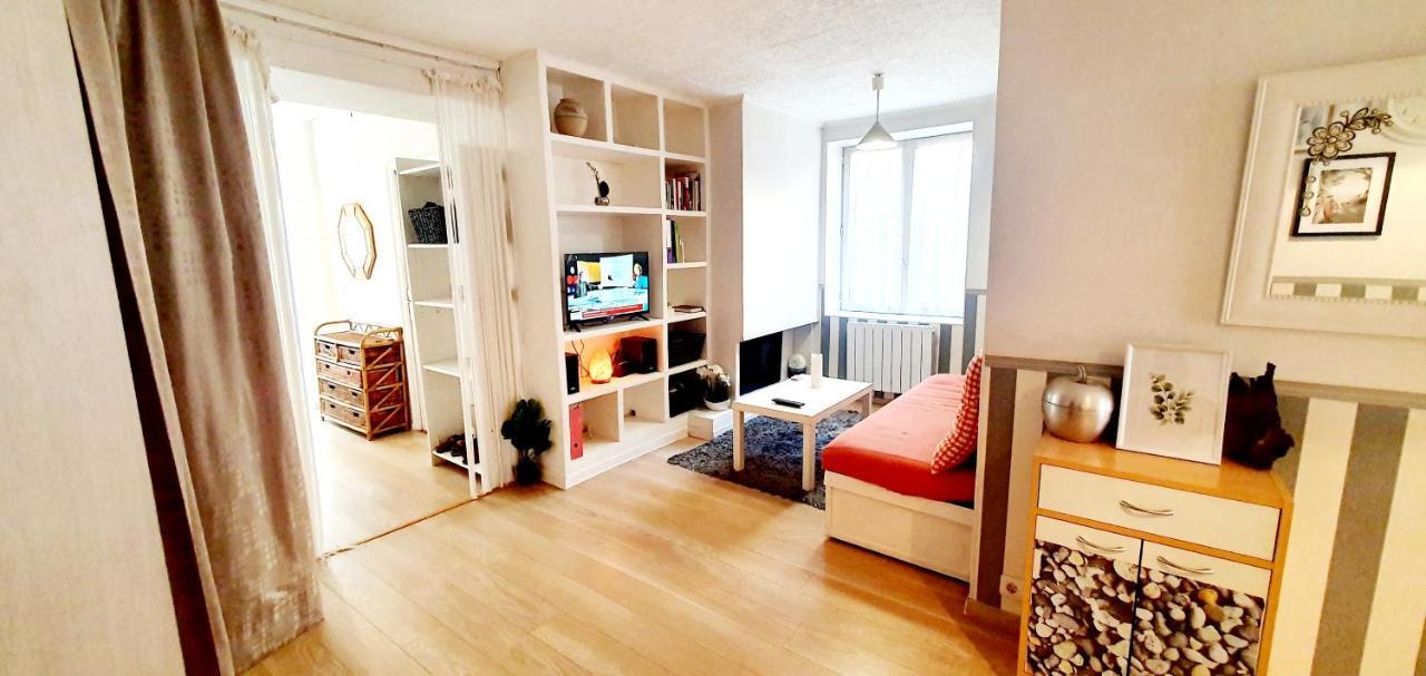מונפלייה Bel Appartement En Colocation מראה חיצוני תמונה