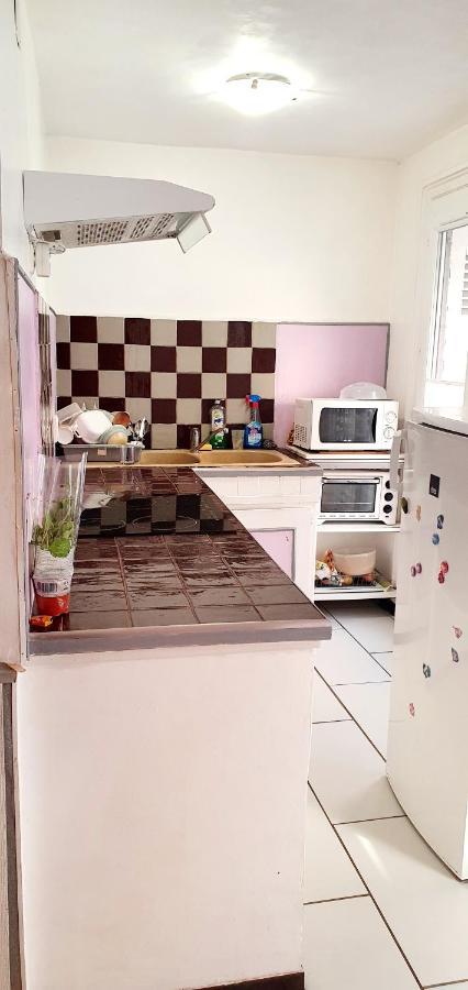 מונפלייה Bel Appartement En Colocation מראה חיצוני תמונה